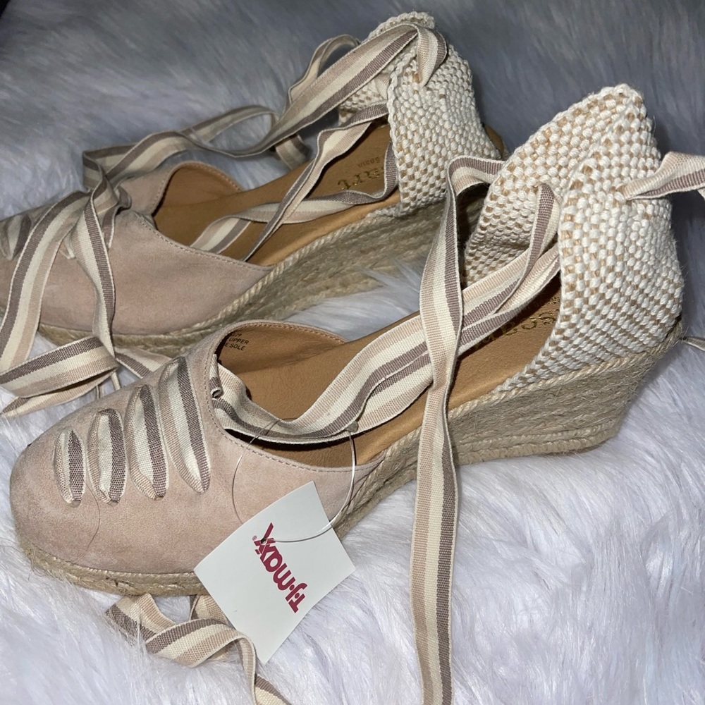Womens shoes